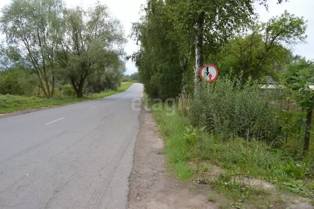 Участок в Новгородская область, Великий Новгород 17-й кв-л,  (13.2 ... - Фото 1