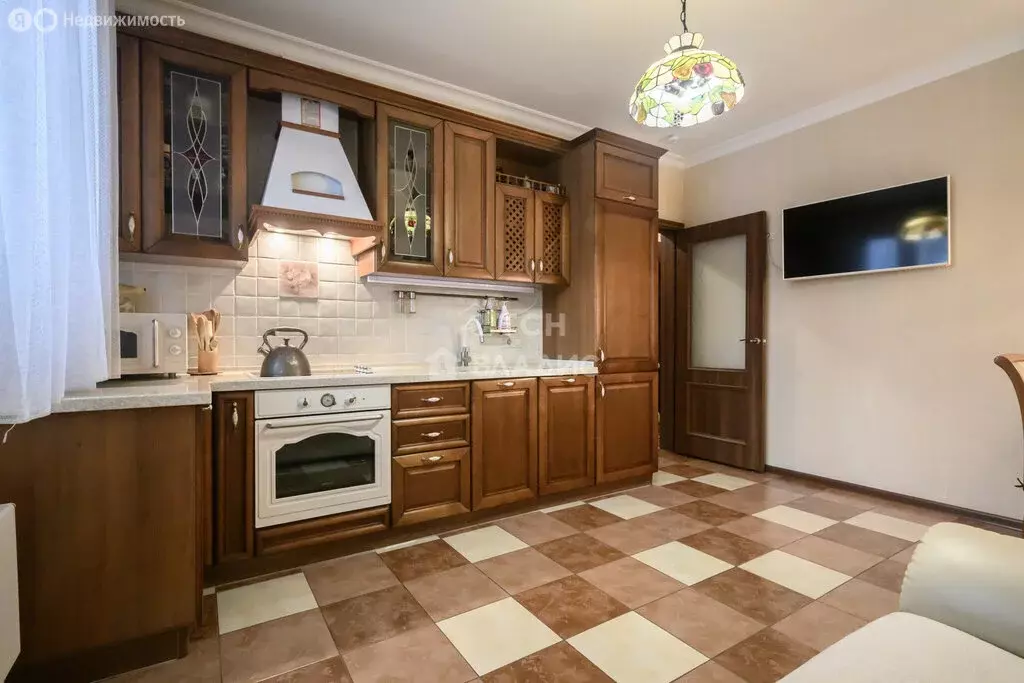 2-комнатная квартира: Мытищи, улица Борисовка, 20А (58 м) - Фото 1