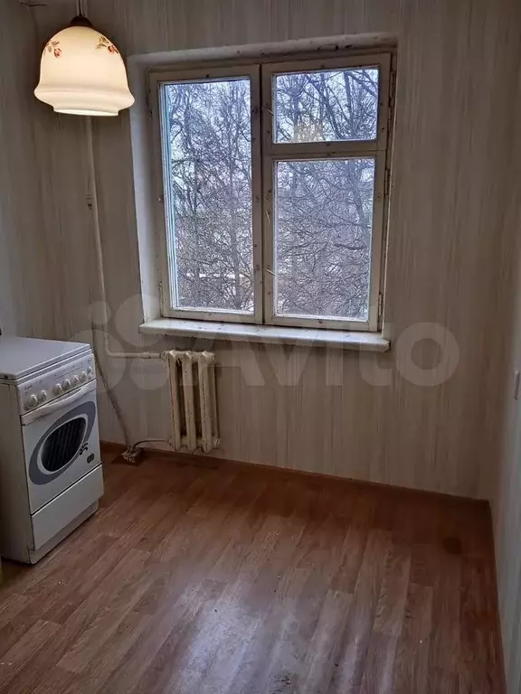 3-к. квартира, 59 м, 4/5 эт. - Фото 1