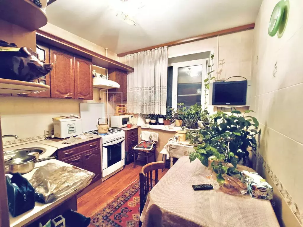 2-к кв. Владимирская область, Ковров Солнечная ул., 2 (58.0 м) - Фото 2