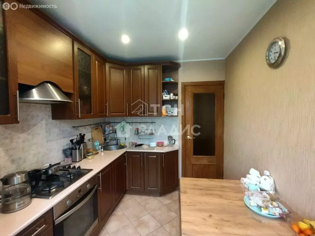 3-комнатная квартира: Ивантеевка, улица Смурякова, 16 (59.2 м) - Фото 1