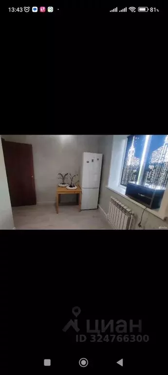 2-к кв. Тульская область, Новомосковск Рудничная ул., 35 (49.0 м) - Фото 1