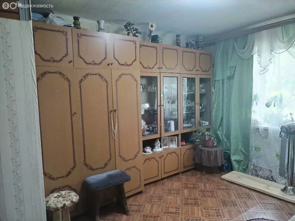 2-комнатная квартира: Юрьев-Польский, улица Павших Борцов (44.3 м) - Фото 1
