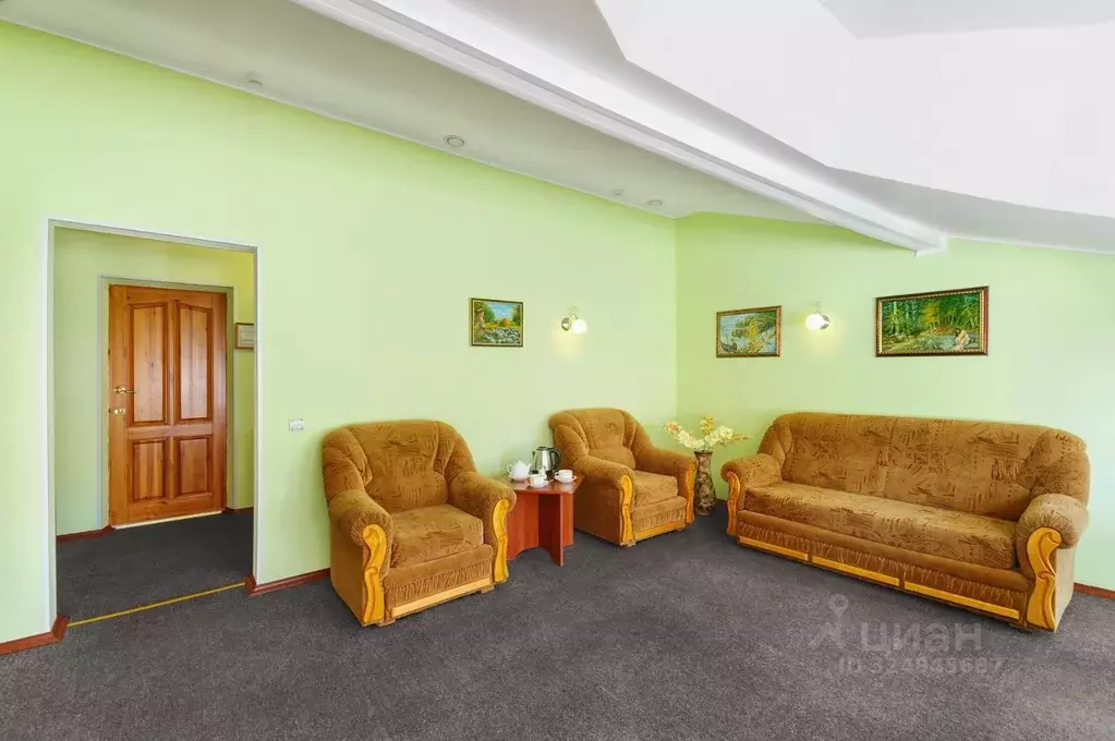 Комната Псковская область, Псков Ленинградское ш., 19 (37.0 м) - Фото 2