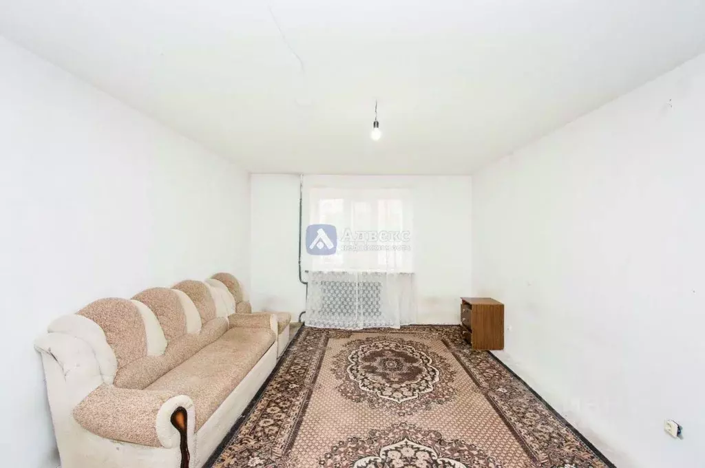 3-к кв. Тюменская область, Тюмень ул. Чернышевского, 2Бк4 (93.6 м) - Фото 1