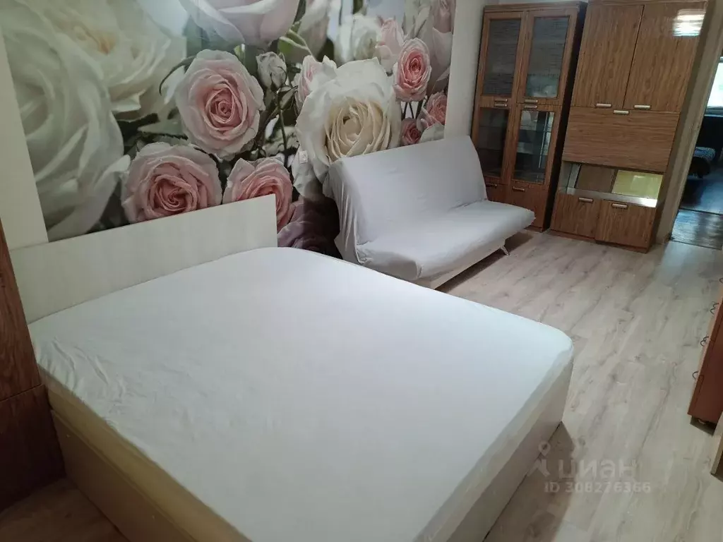 2-к кв. Кировская область, Киров Подгорная ул., 3 (46.1 м) - Фото 2