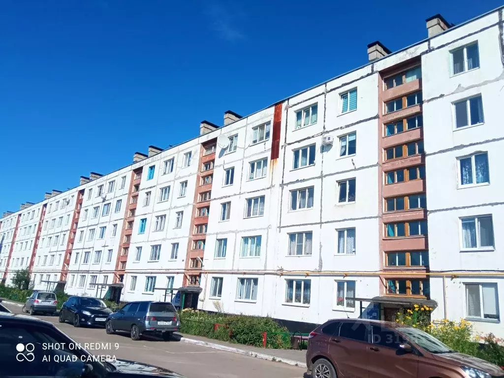 3-к кв. Башкортостан, Чишминский район, Лесной сельсовет, с. Алкино-2 ... - Фото 0