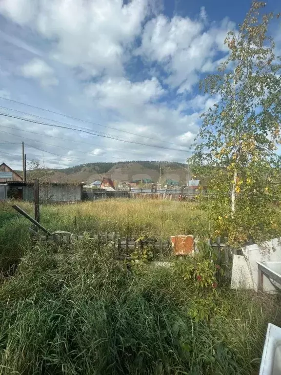 Участок в Саха (Якутия), Якутск ул. Таежная, 1/1 (7.97 сот.) - Фото 1