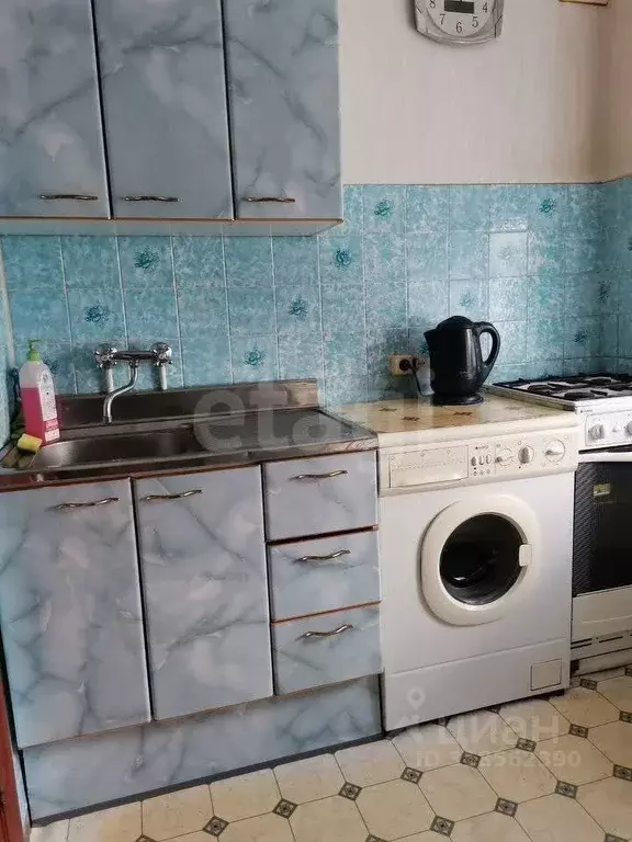 2-к кв. Тюменская область, Тюмень ул. Червишевский Тракт, 19 (41.4 м) - Фото 1