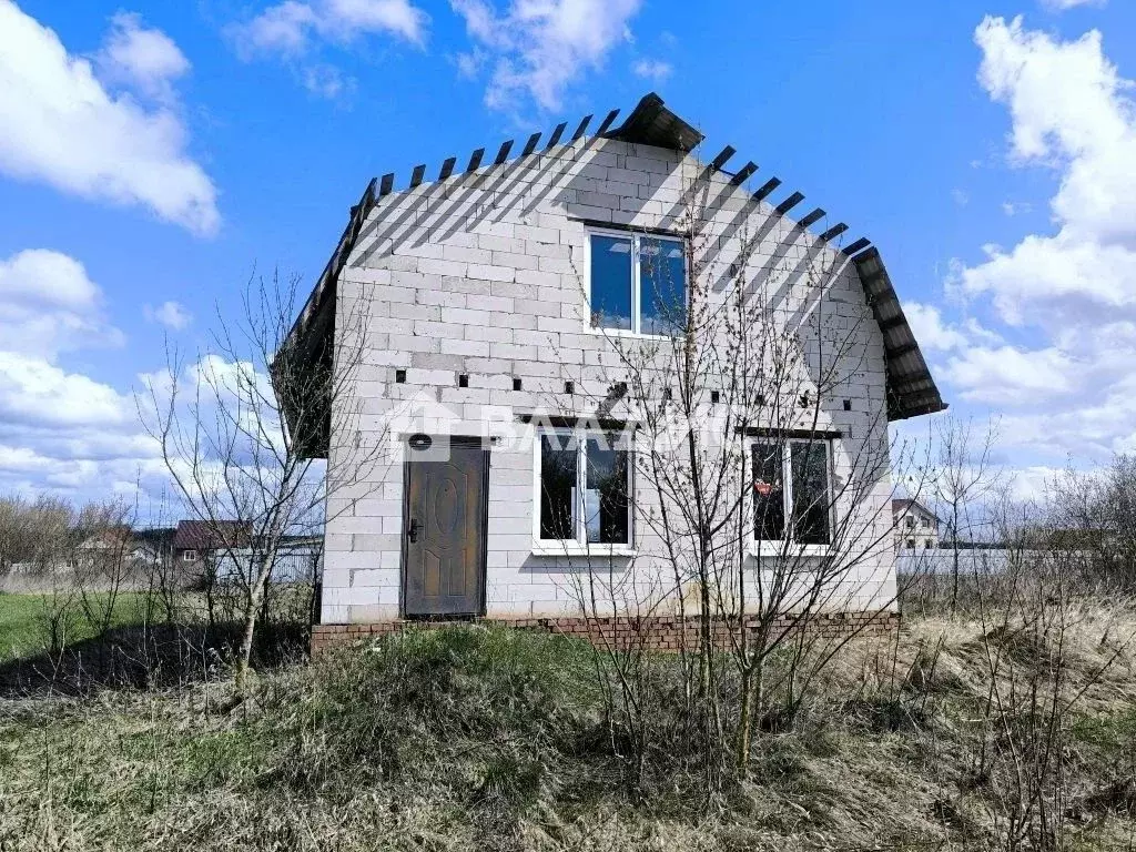 Дом в Белгородская область, Корочанский район, с. Мелихово  (124 м) - Фото 2