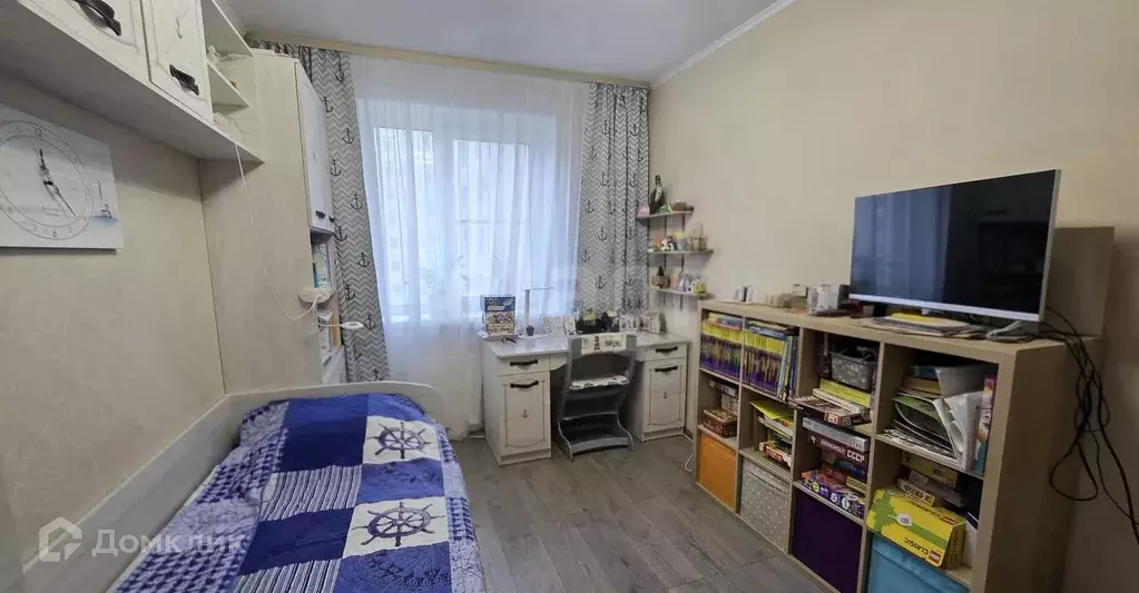 Продаётся 3-к квартира, 88.5 м - Фото 0