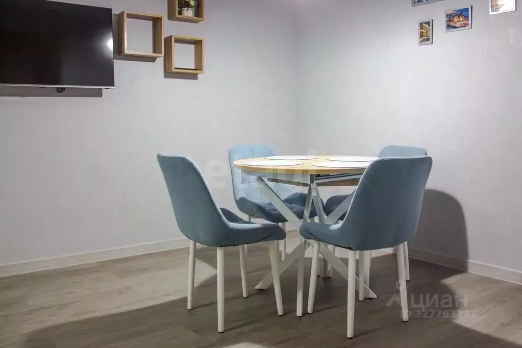 2-к кв. Нижегородская область, Нижний Новгород Должанская ул., 7 (46.1 ... - Фото 1