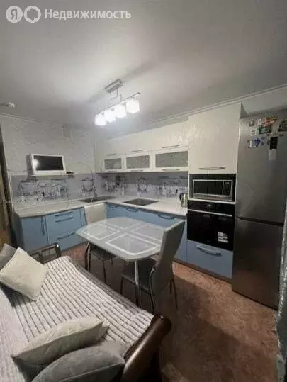 1-комнатная квартира: Воронеж, Московский проспект, 126 (39 м) - Фото 1