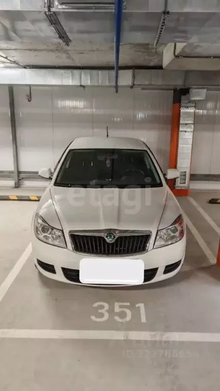 Гараж в Тюменская область, Тюмень ул. Андрея Кореневского, 5 (13 м) - Фото 1