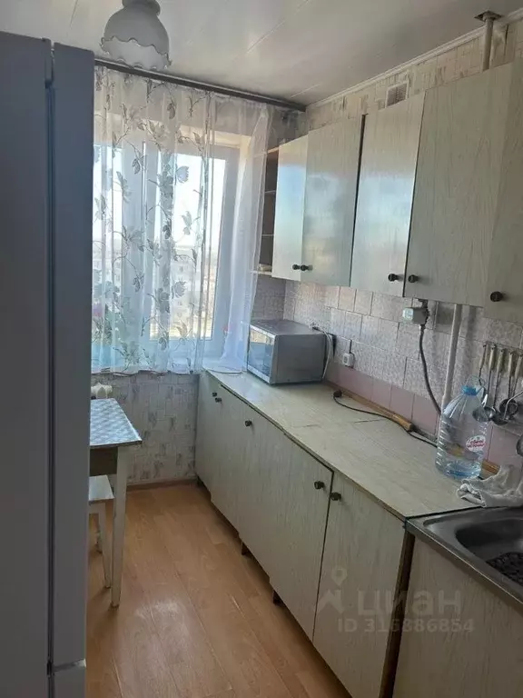 3-к кв. Нижегородская область, Павлово ул. 1-я Строителя, 38 (65.0 м) - Фото 0