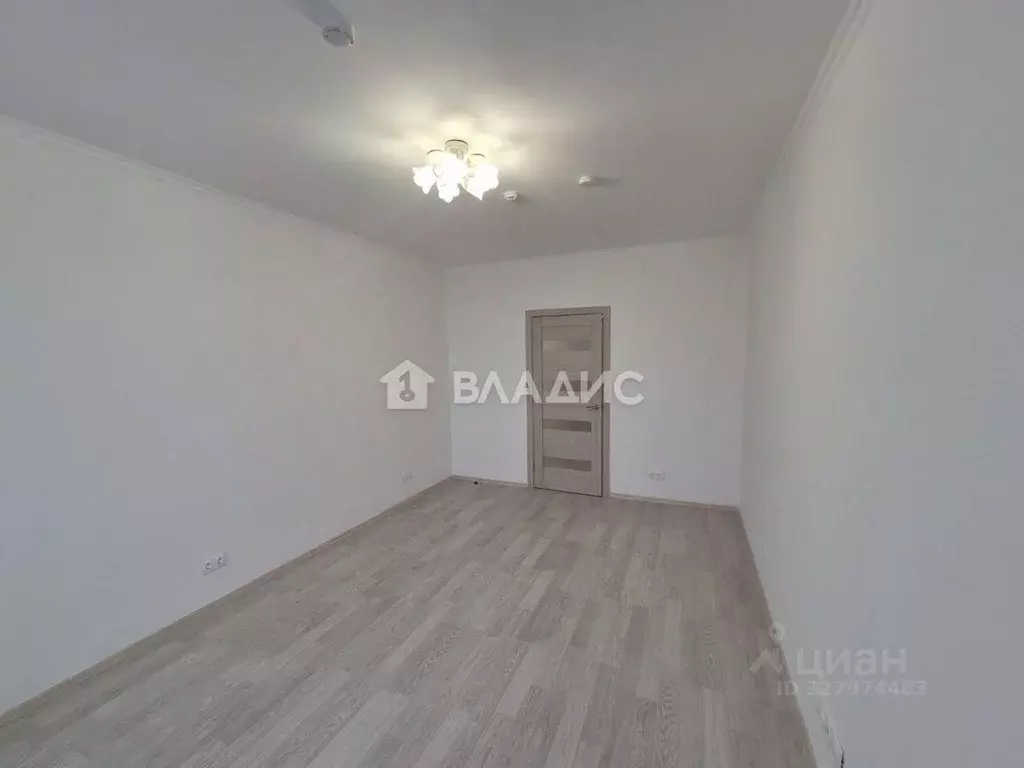 2-к кв. Москва проезд Шокальского, 28Ак1 (57.6 м) - Фото 1