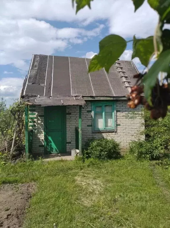 Дом в Пензенская область, Бессоновский район, с. Чемодановка Заречная ... - Фото 1