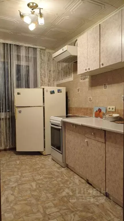 2-к кв. Воронежская область, Воронеж Баррикадная ул., 7а (56.0 м) - Фото 1