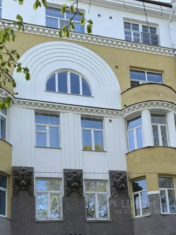 2-к кв. Ленинградская область, Выборг Ленинградский просп., 31 (55.1 ... - Фото 2