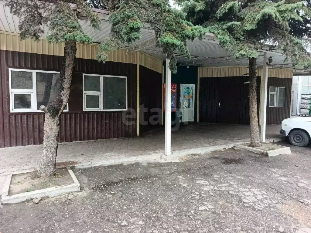 Торговая площадь в Ростовская область, Азов Азовский район, ... - Фото 1