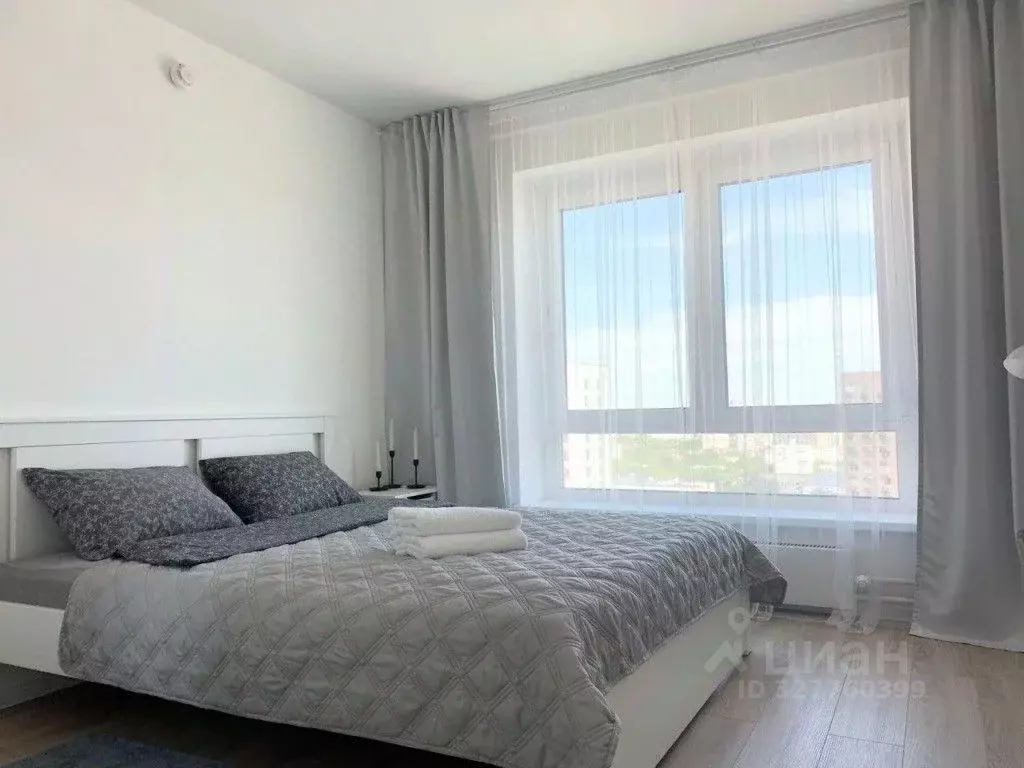 1-к кв. Москва Люблинская ул., 78к3 (45.0 м) - Фото 1