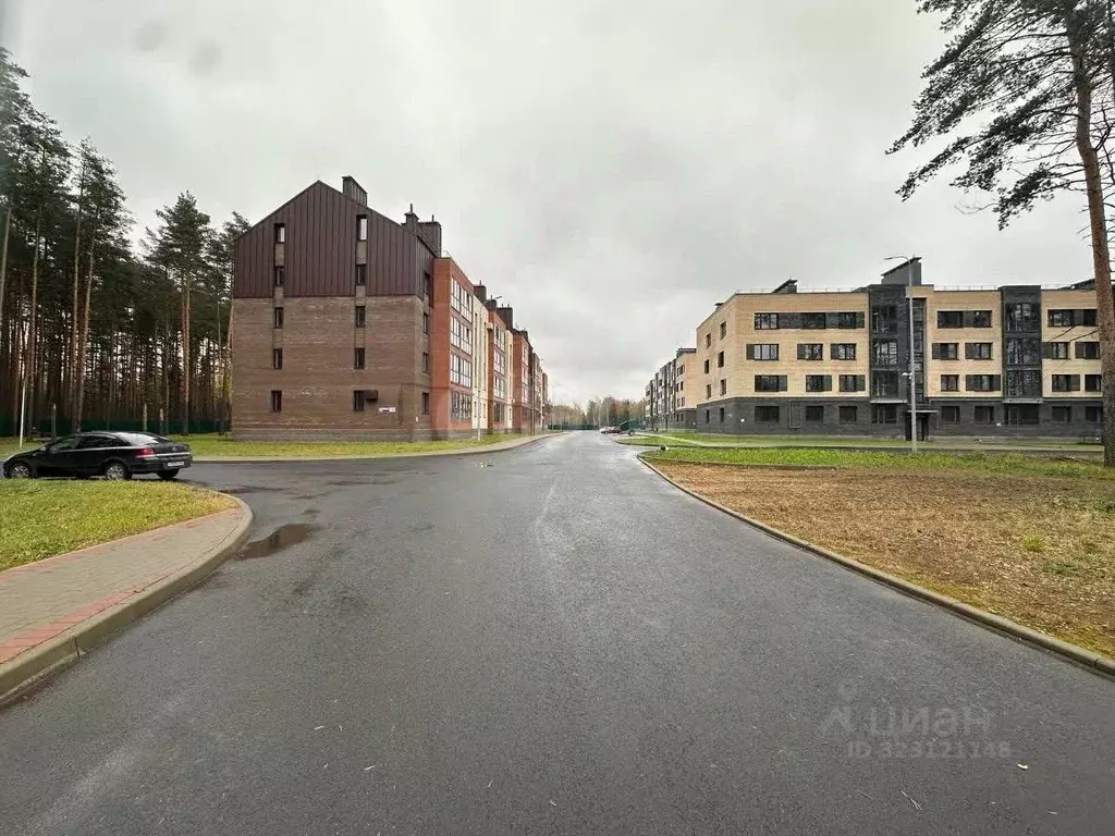 1-к кв. Ярославская область, Ярославль ул. Шевелюха, 128 (43.3 м) - Фото 2