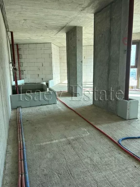 3-к кв. Москва просп. Вернадского, 80 (82.0 м) - Фото 2