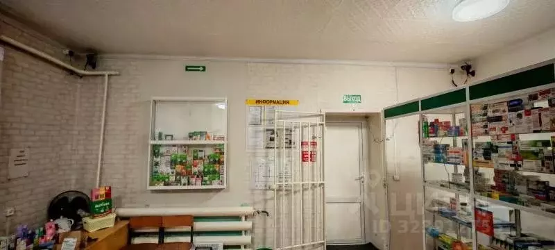 Помещение свободного назначения в Забайкальский край, ... - Фото 2