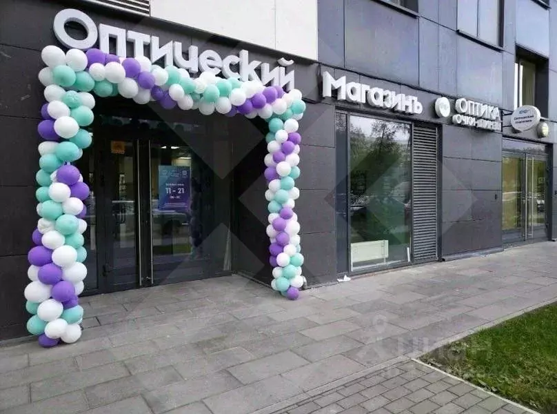 Помещение свободного назначения в Москва Дмитровское ш., 107к3 (173 м) - Фото 1