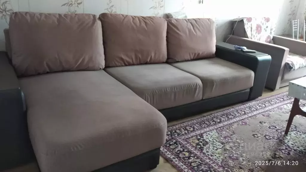 1-к кв. Челябинская область, Копейск просп. Славы, 11А (40.0 м) - Фото 1