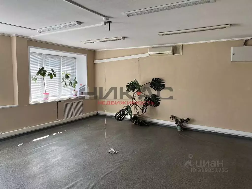 Офис в Ярославская область, Ярославль Рыбинская ул., 44А (53 м) - Фото 1