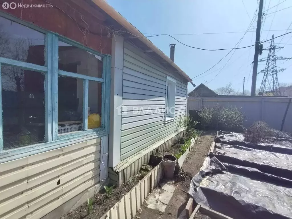 Дом в Бийск, Верхне-Цесовская улица, 101 (49.8 м) - Фото 1