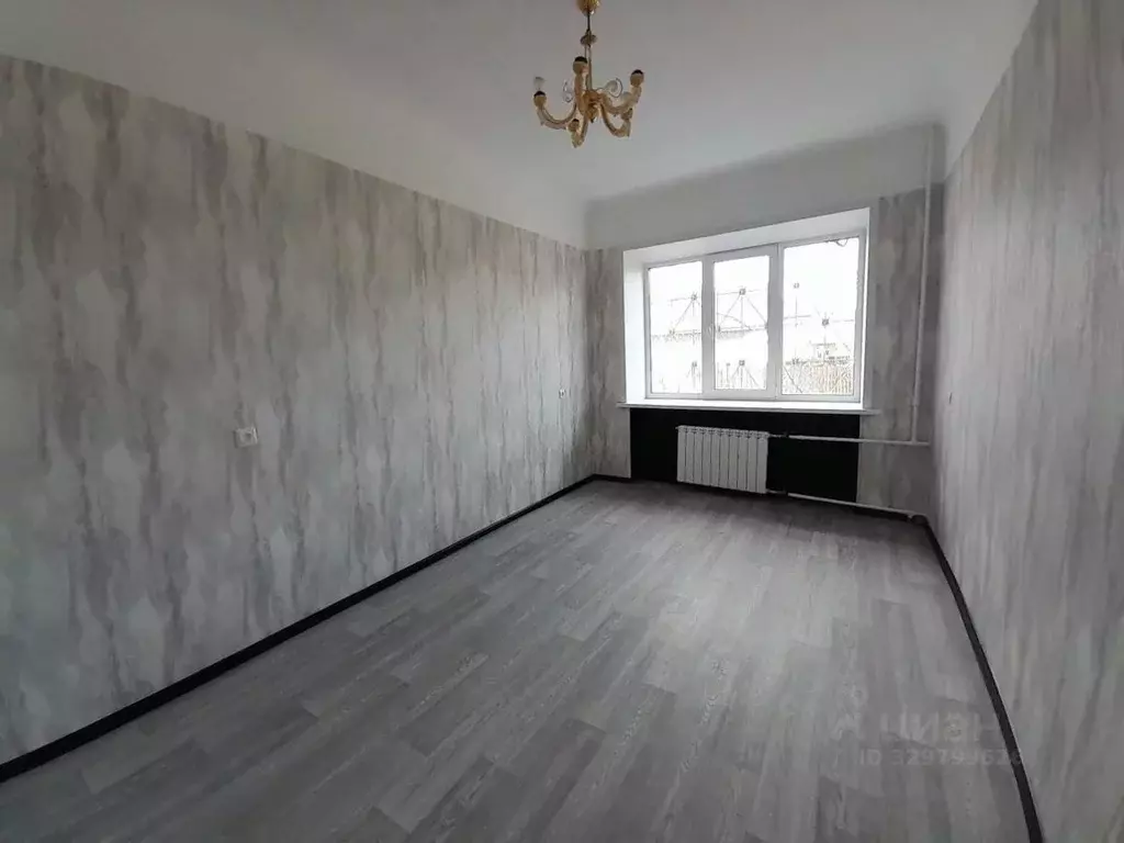 2-к кв. Пермский край, Пермь ул. Богдана Хмельницкого, 5 (40.7 м) - Фото 1