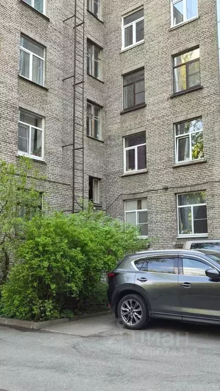 Комната Санкт-Петербург просп. Кима, 11 (14.0 м) - Фото 2