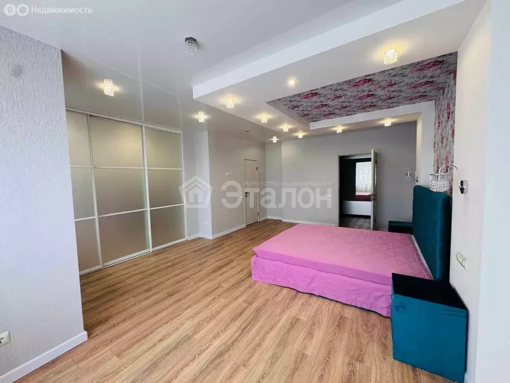 4-комнатная квартира: Волгоград, улица Елисеева, 1 (125.4 м) - Фото 2