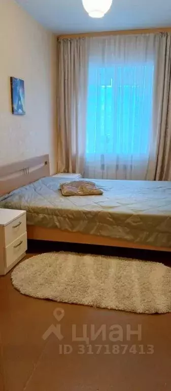 2-к кв. Новгородская область, Великий Новгород Волховский мкр, ул. ... - Фото 0