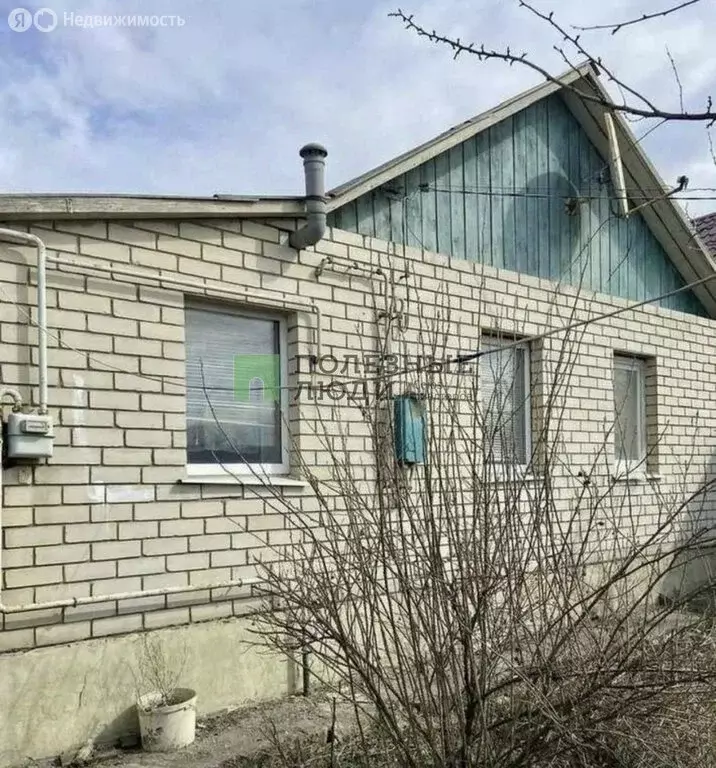Дом в Белгород, Сумская улица, 224 (42 м) - Фото 1