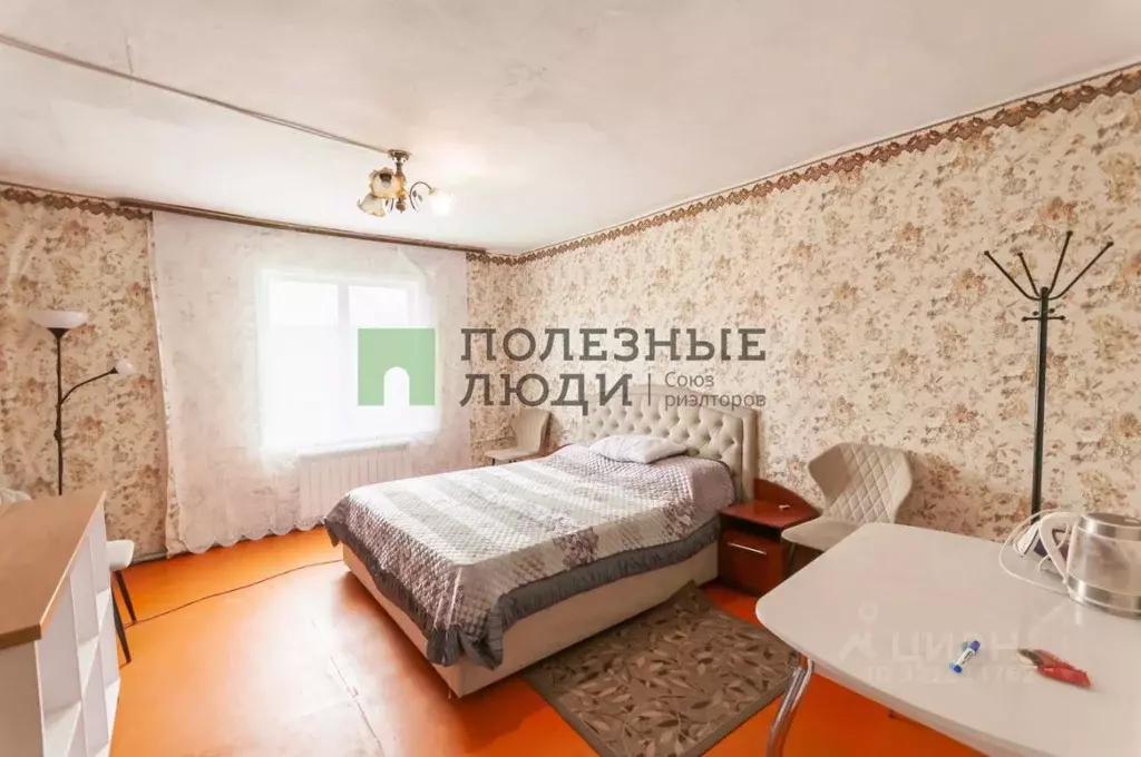 Дом в Томская область, Асино Тверская ул., 14 (89 м) - Фото 1