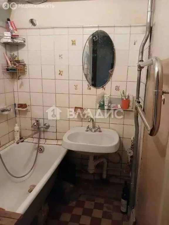 2-комнатная квартира: Москва, улица Сущёвский Вал, 66 (47.9 м) - Фото 2