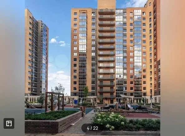 Продаётся 2-к квартира, 67.2 м - Фото 0