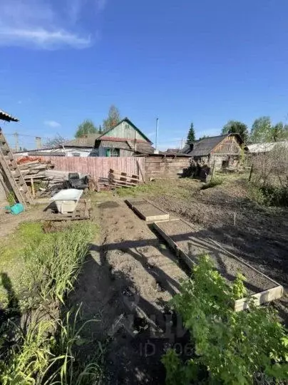 Дом в Кемеровская область, Кемерово Профсоюзная ул., 69 (26 м) - Фото 2