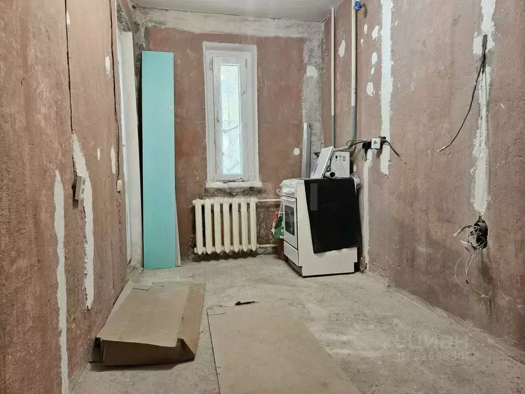 2-к кв. Севастополь ул. Генерала Мельника, 9 (49.6 м) - Фото 1