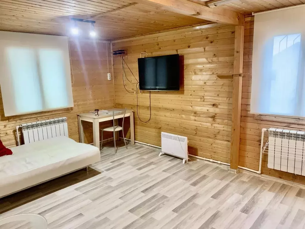 Студия Москва Дмитровское ш., 186к1 (28.0 м) - Фото 2