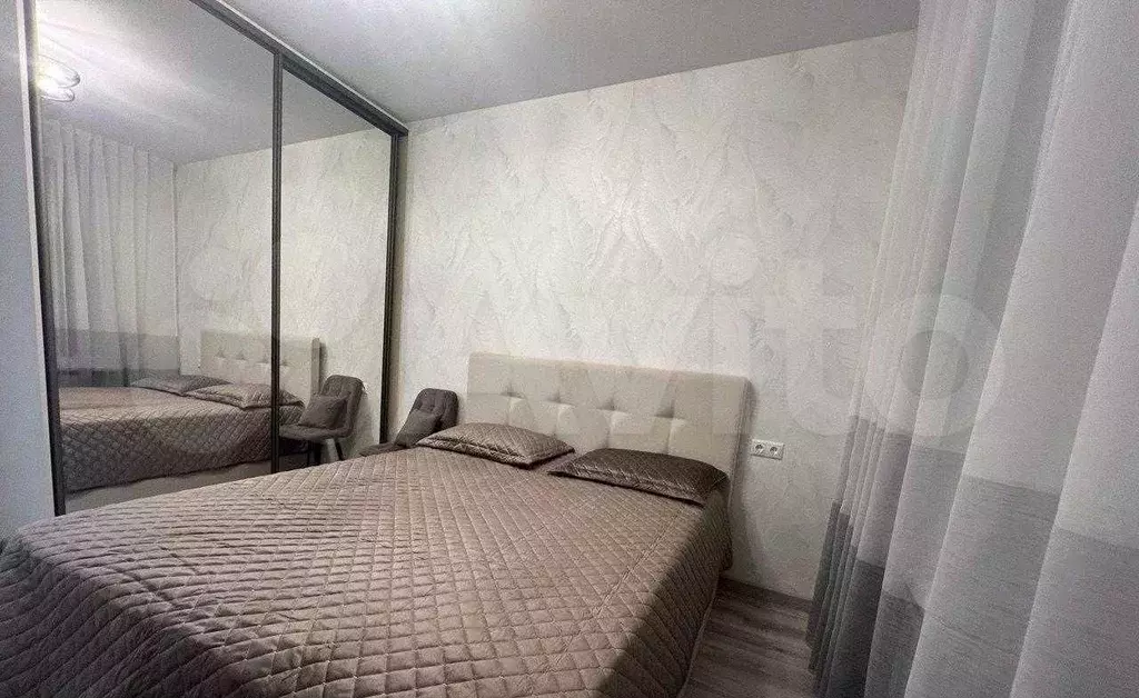 2-к. квартира, 40 м, 12/15 эт. - Фото 0
