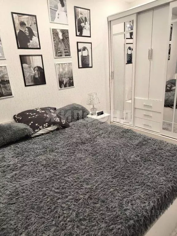 2-к кв. Томская область, Томск Урожайный пер., 29/1 (58.5 м) - Фото 1