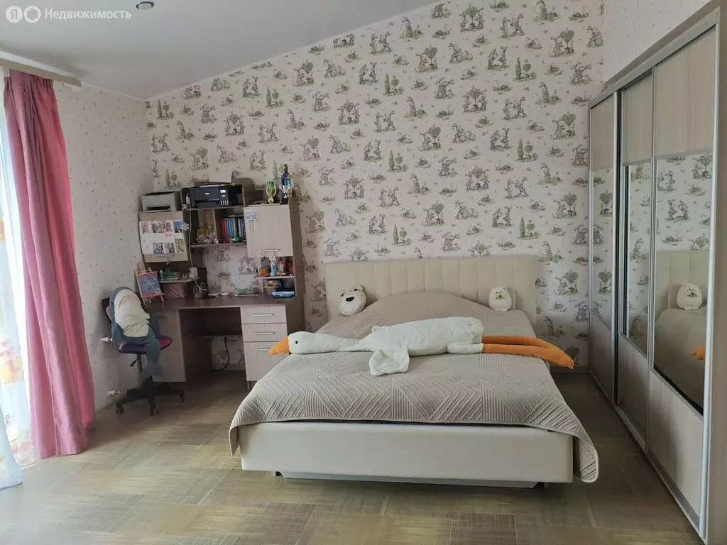 Дом в Симферополь, Тополёвая улица, 77 (85.4 м) - Фото 0