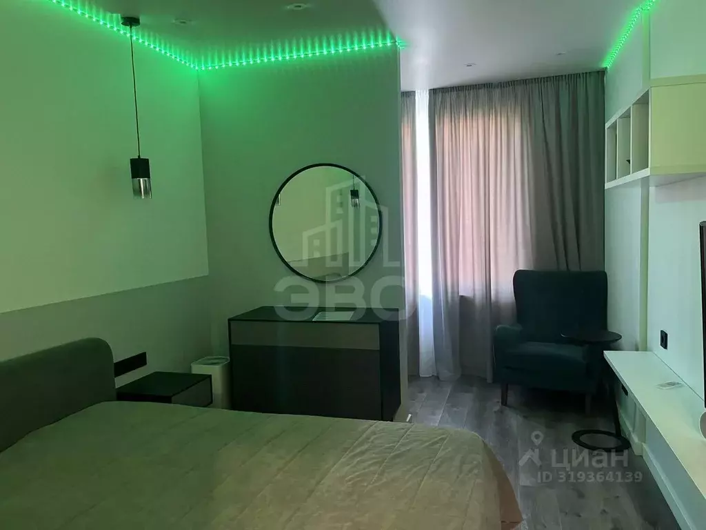 1-к кв. Санкт-Петербург ул. Парфеновская, 14к1 (37.2 м) - Фото 1