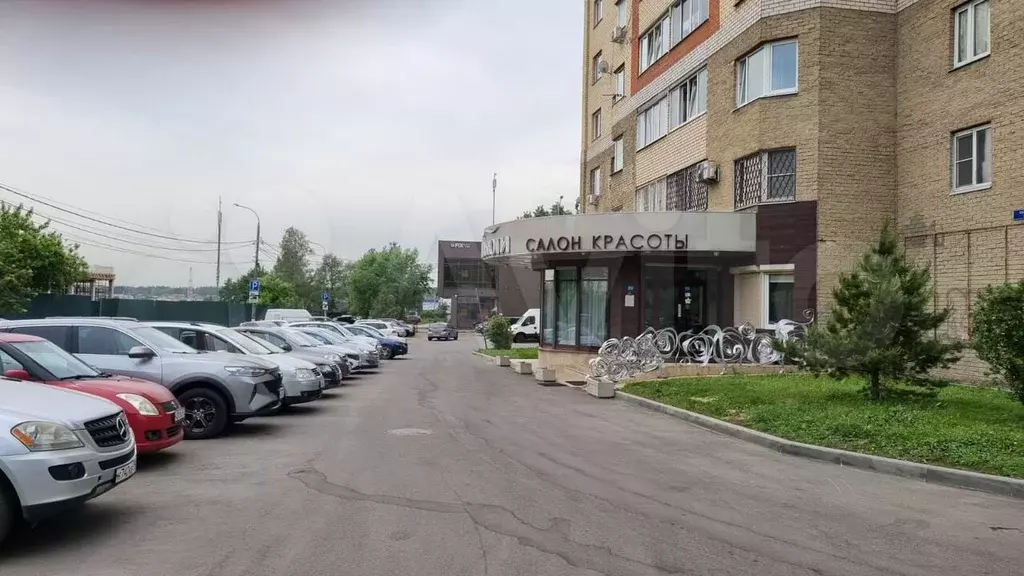 Сдам в аренду помещение свободного назначения 85 к - Фото 0