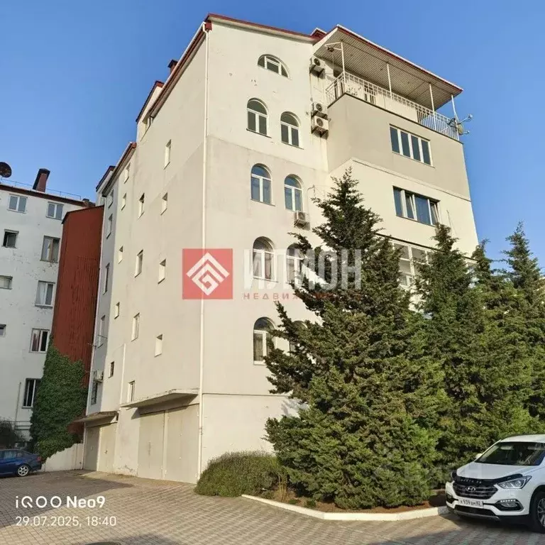 3-к кв. Севастополь ул. Щорса, 4 (157.6 м) - Фото 2
