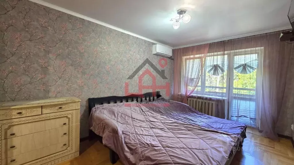 3-к кв. Ставропольский край, Ессентуки ул. Королева, 16 (53.0 м) - Фото 1